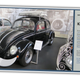 Image for article titled Let's Talk About These Bonkers-Looking Old Volkswagen Aero Bumper Things